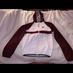 ADIDAS Skateboarding Windbreaker